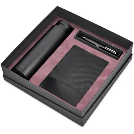 Alex Varga Jifelli Gift Set Rose Gold